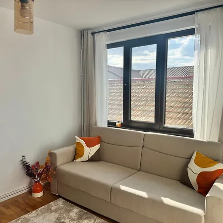 Apartament Stylish Antique By The Black Sea *